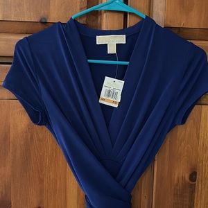 NWT Michael Kors dress.
